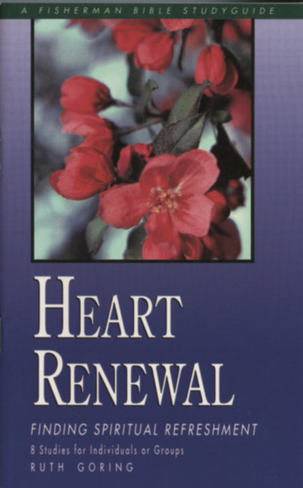 Heart Renewal