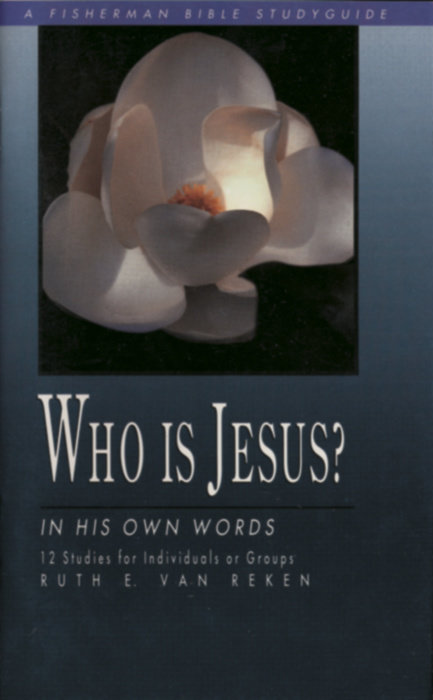 Who Is Jesus?