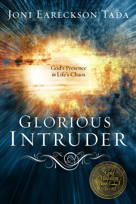 Glorious Intruder