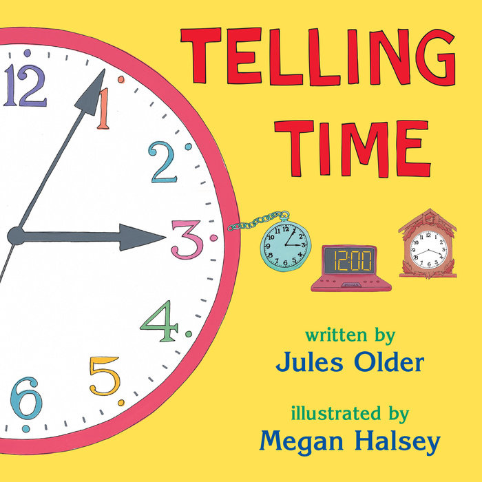 Telling Time