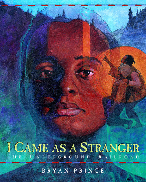 I Came As a Stranger