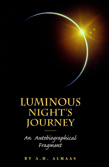 Luminous Night's Journey