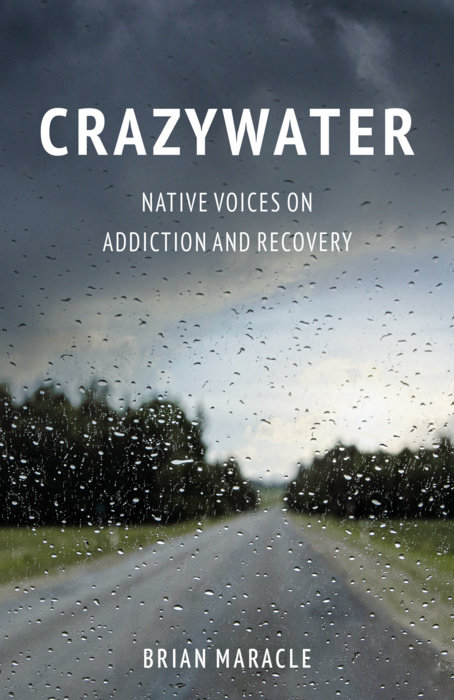 Crazywater
