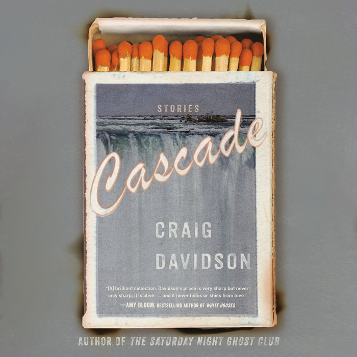 Cascade