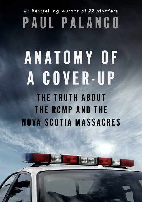 Anatomy of a Cover-Up