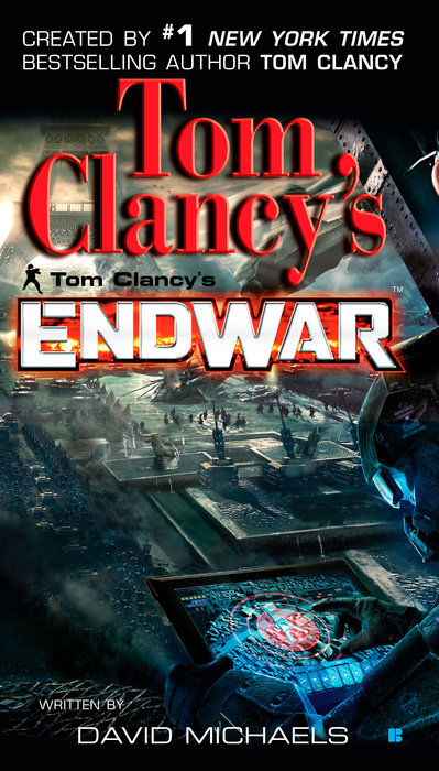 Tom Clancy's EndWar