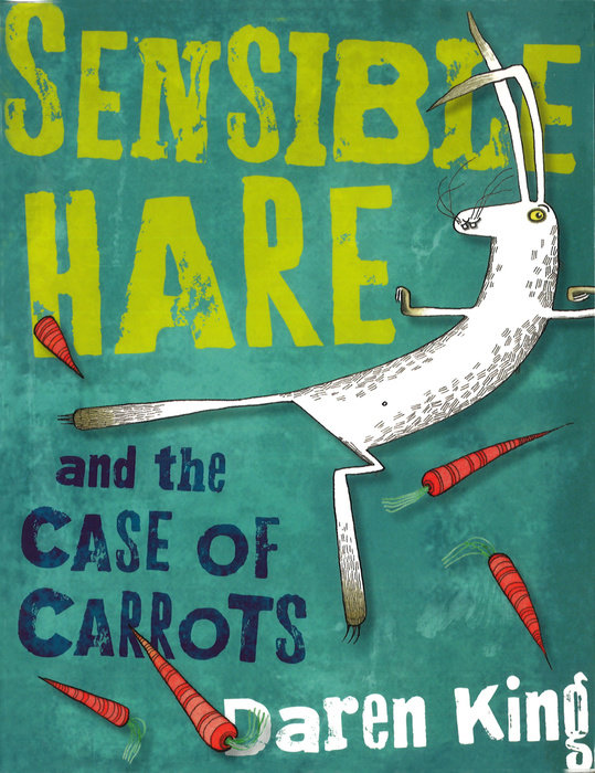 Sensible Hare and the Case of Carrots