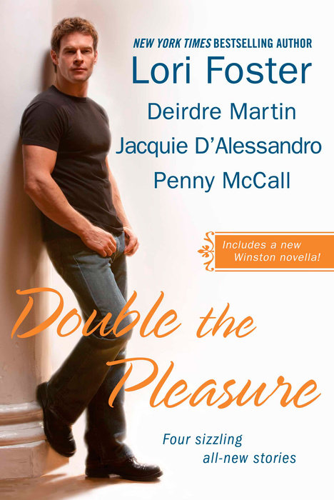 Double the Pleasure