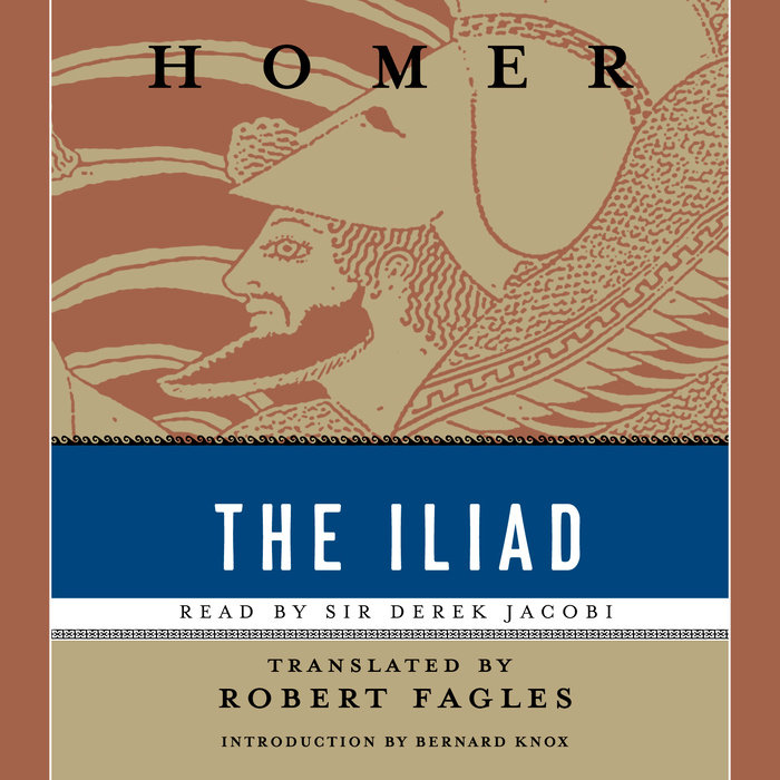 The Iliad