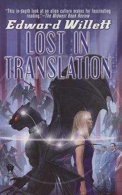 Lost In Translation By Edward Willett