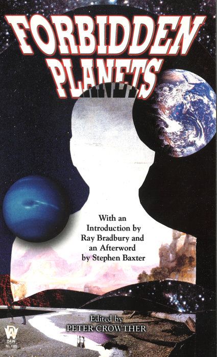 Forbidden Planets By Peter Crowther