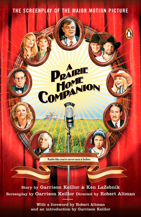 A Prairie Home Companion