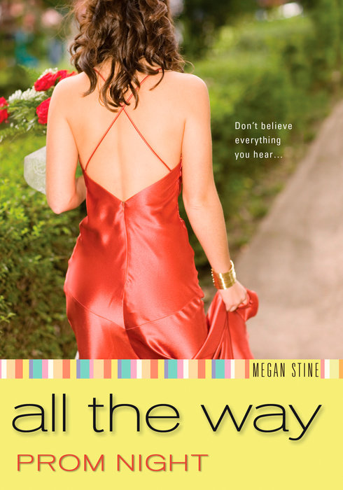 Prom Night: All the Way
