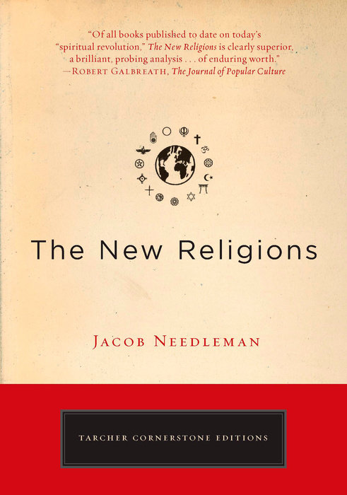 The New Religions