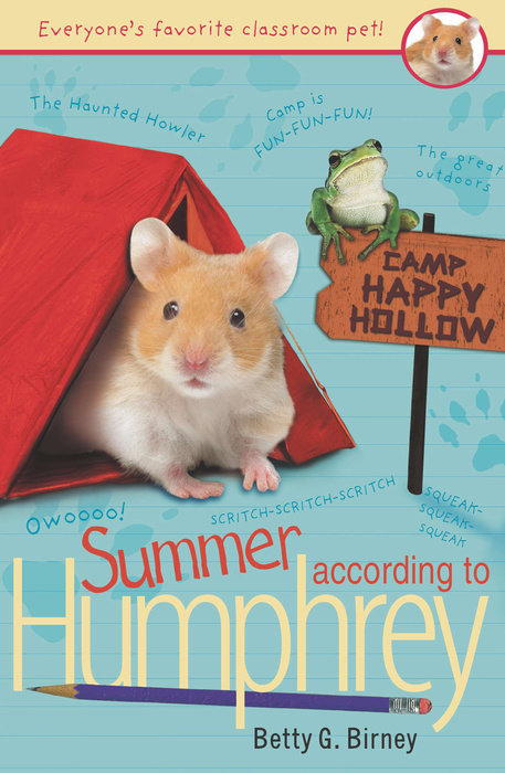 Summer According to Humphrey