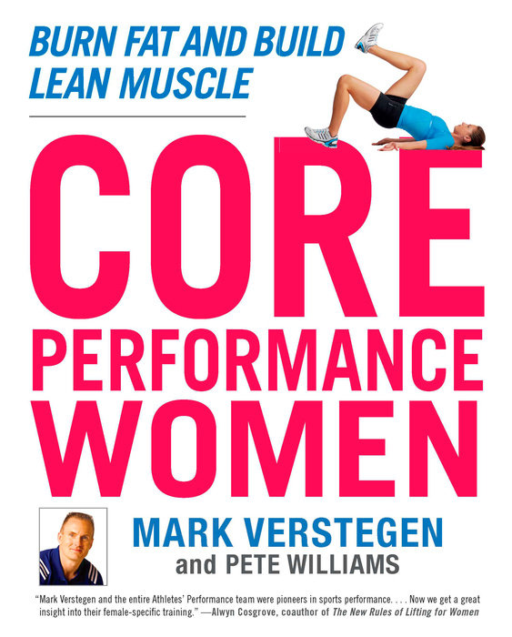 Core Performance Women