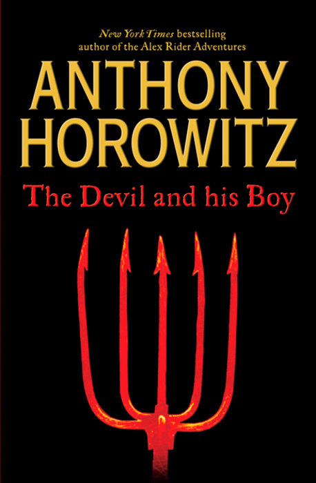 The Devil and His Boy