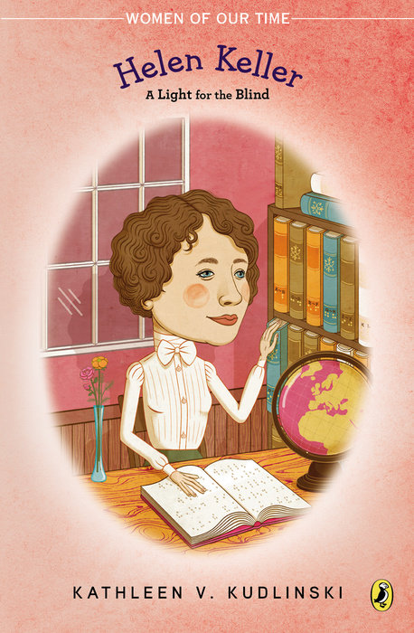 Helen Keller