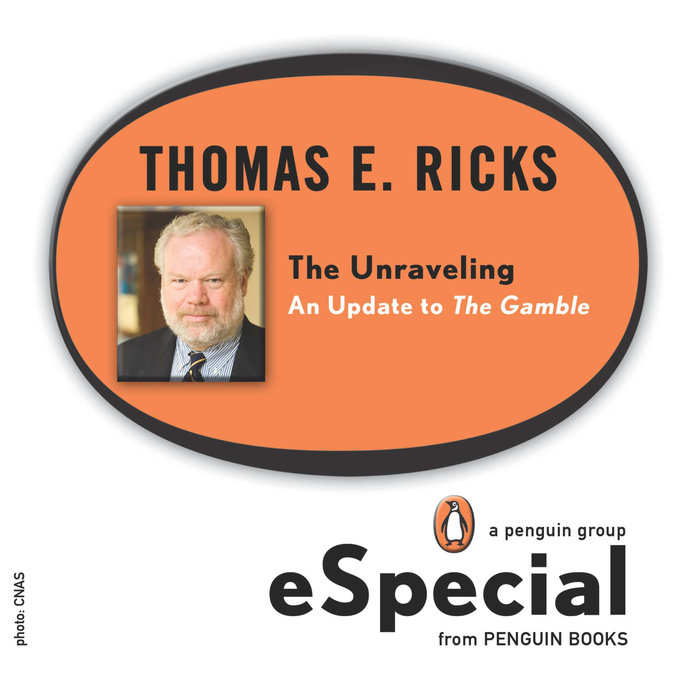 The Unraveling