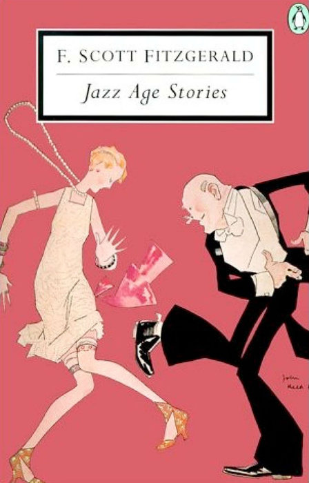 Jazz Age Stories