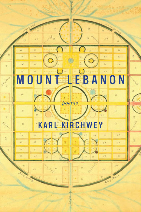 Mount Lebanon