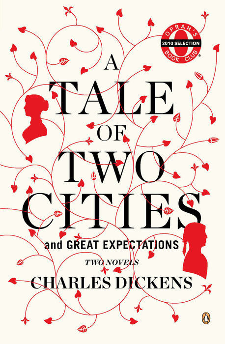 A Tale of Two Cities and Great Expectations (Oprah's Book Club)