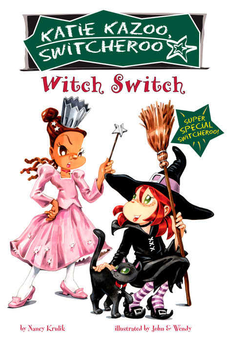 Witch Switch