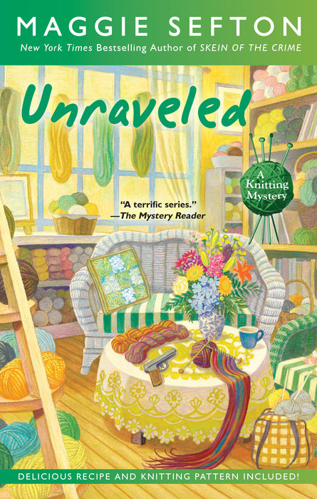 Unraveled