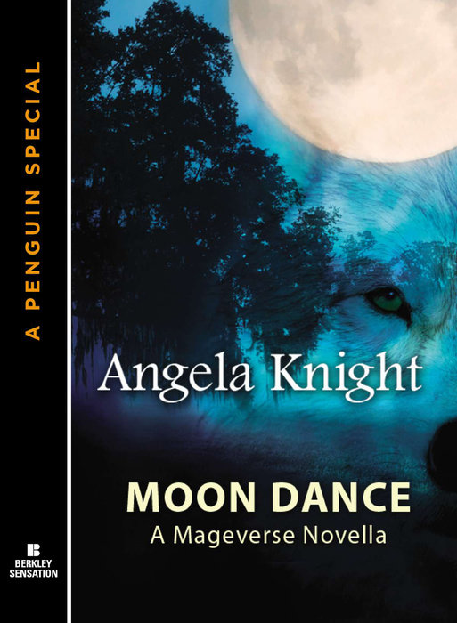 Moon Dance