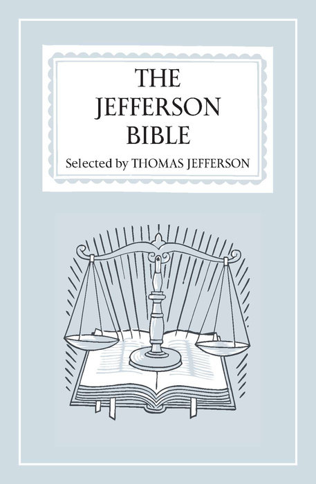 The Jefferson Bible