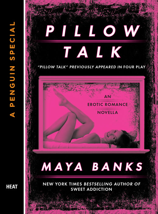 Pillow Talk