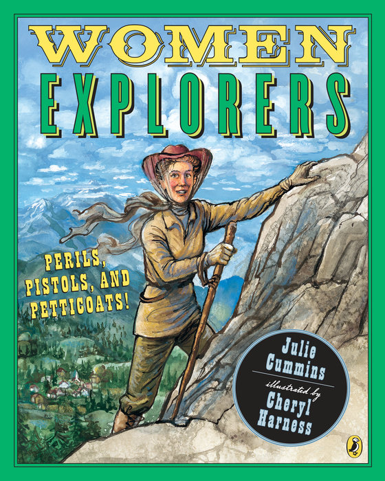 Women Explorers