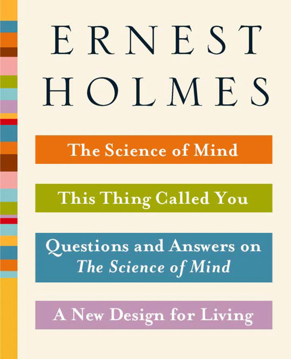 The Science of Mind Collection