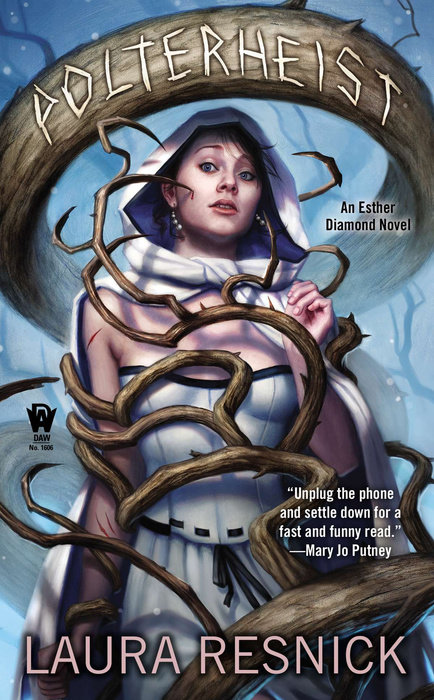 Polterheist By Laura Resnick