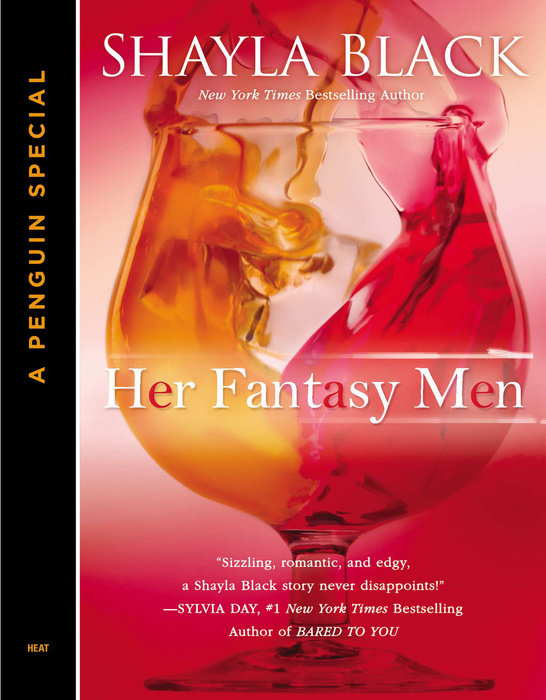 Her Fantasy Men