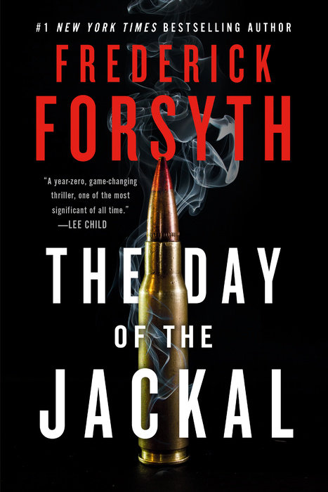 The Day of the Jackal
