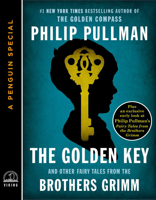 The Golden Key