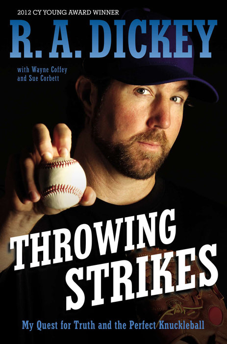 Throwing Strikes