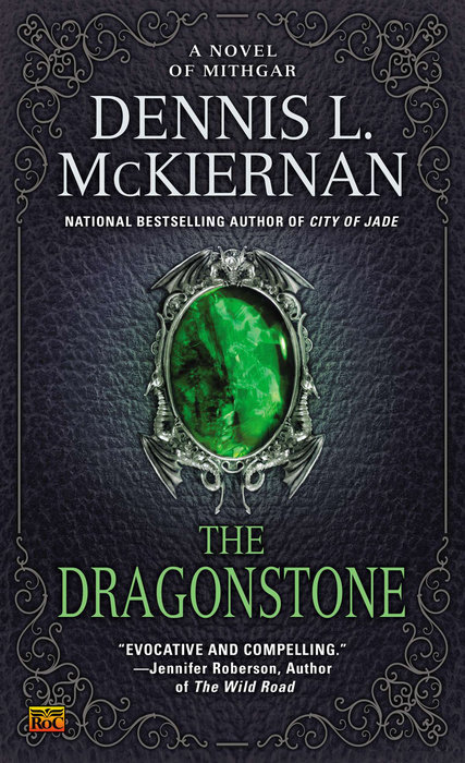 The Dragonstone