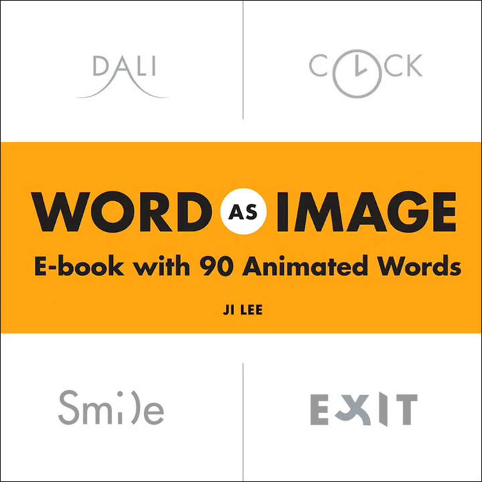 Word as Image