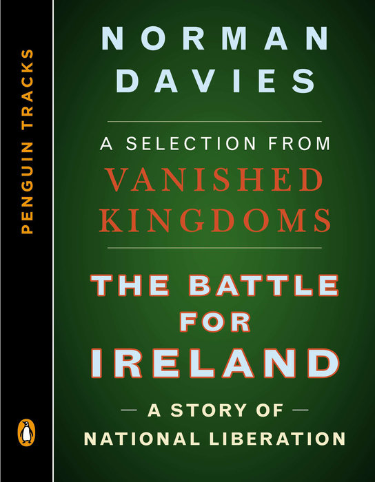 The Battle for Ireland