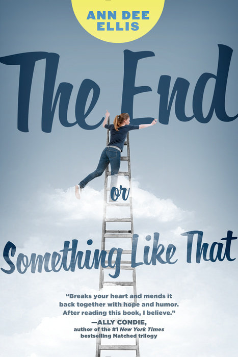 The End or Something Like That