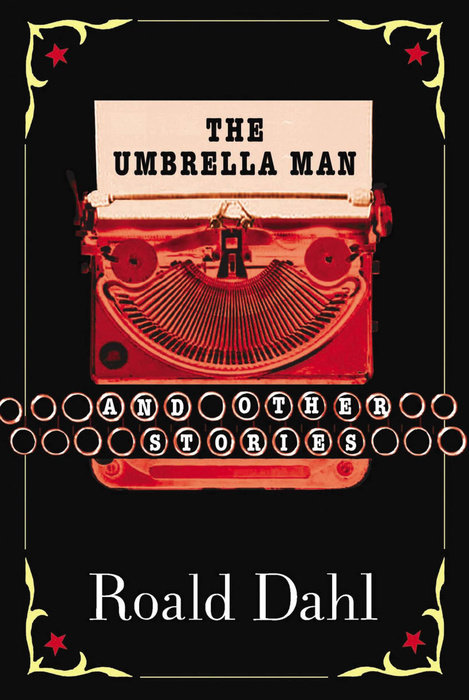 The Umbrella Man and Other Stories