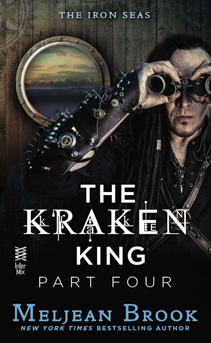 The Kraken King Part IV