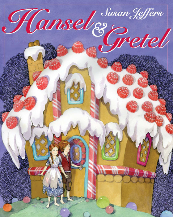 Hansel and Gretel