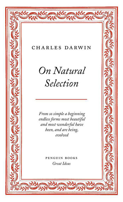 On Natural Selection