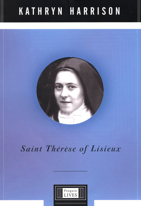 Saint Therese of Lisieux