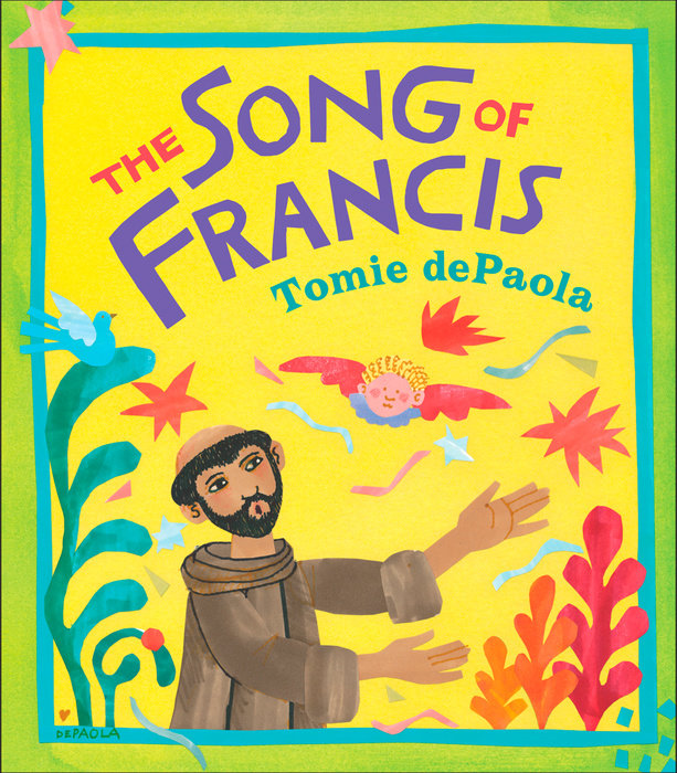 The Song of Francis