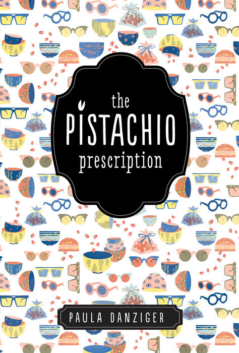 The Pistachio Prescription