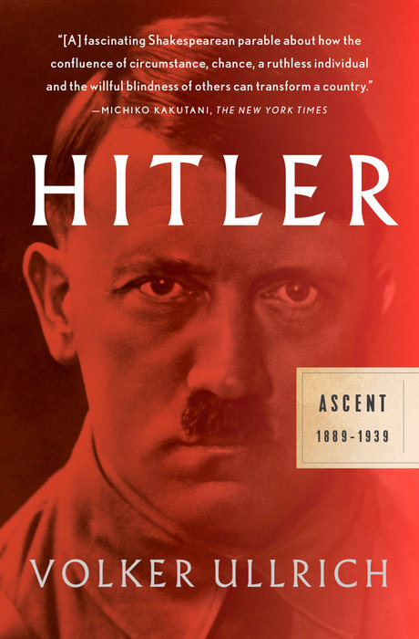 Hitler: Ascent